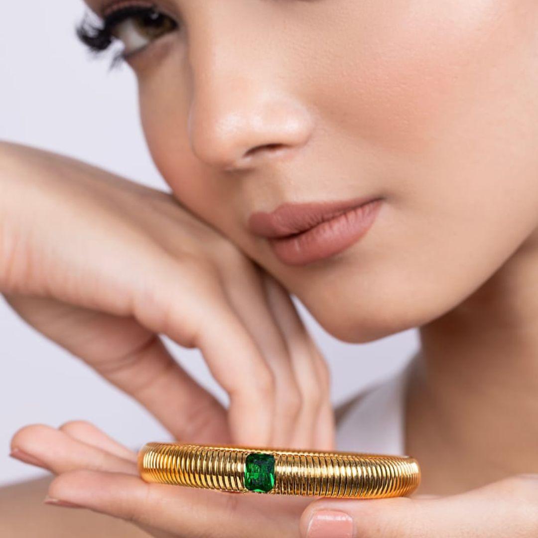 At The 11th Hour Bracelet