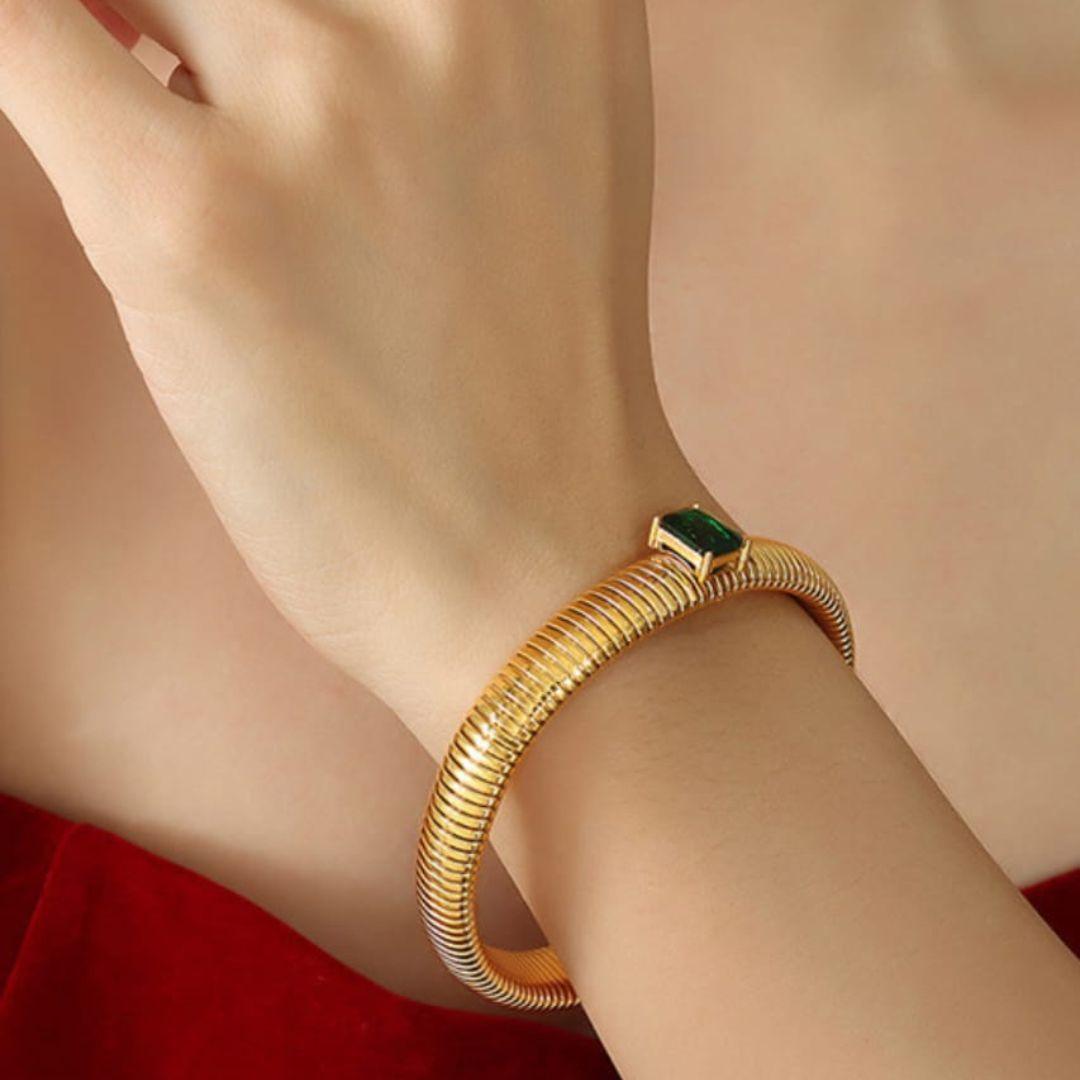 At The 11th Hour Bracelet