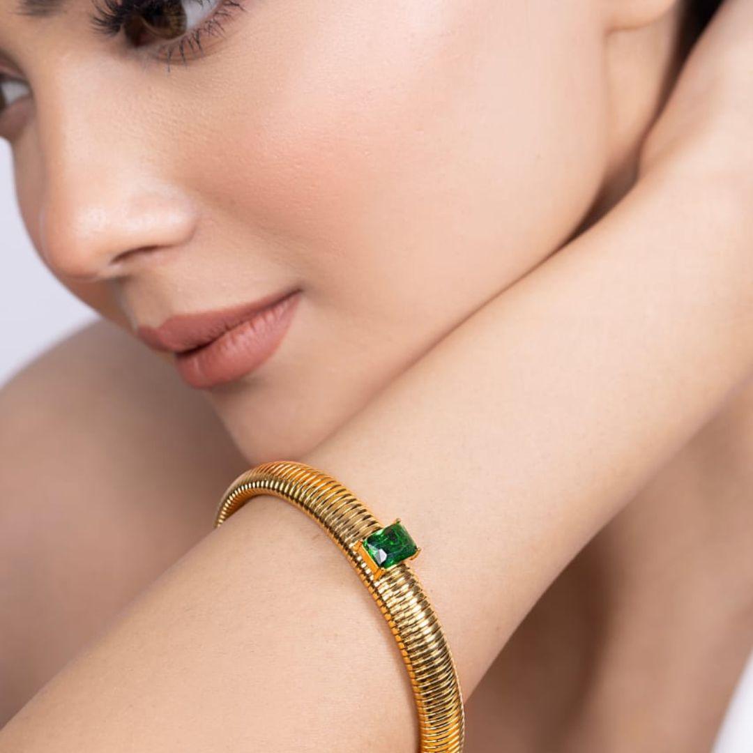 At The 11th Hour Bracelet