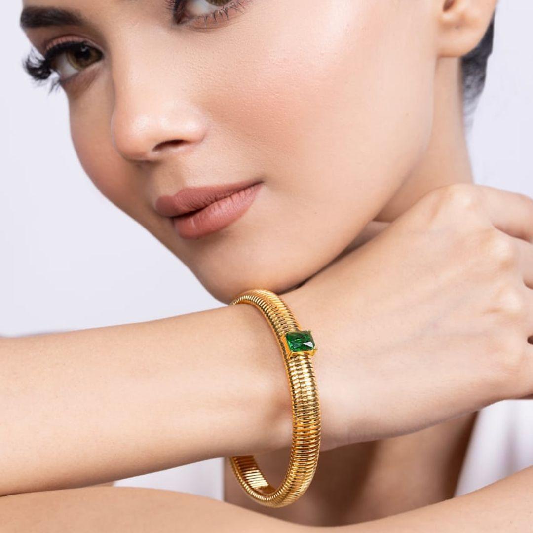 At The 11th Hour Bracelet