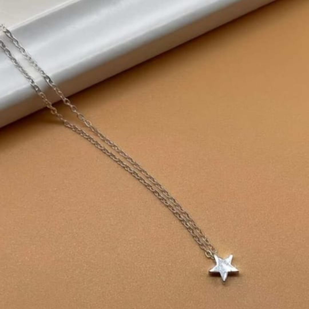 The Stars Are Aligned Neckpiece