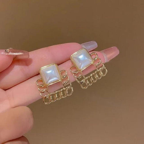 Blind Date Earrings
