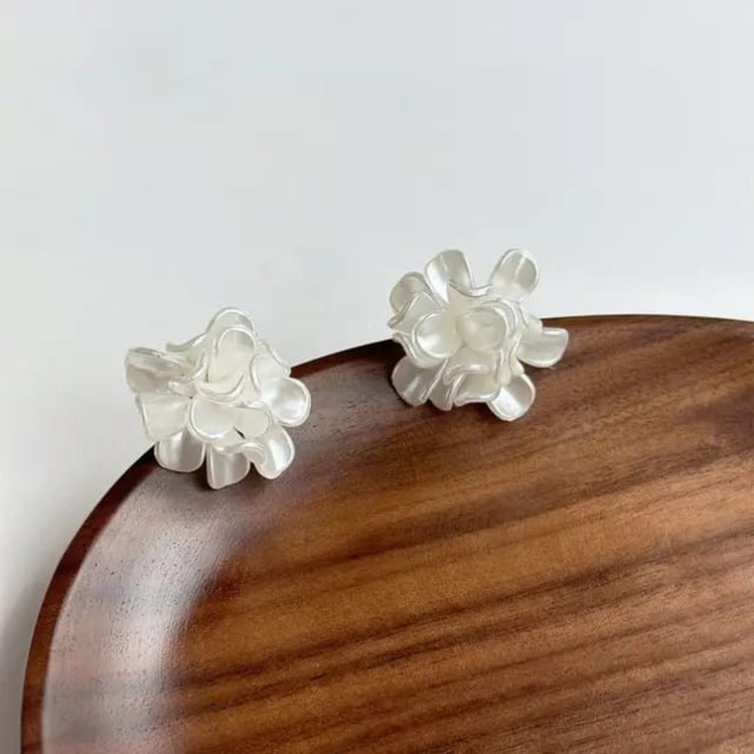 As Fresh As Daisy Earrings