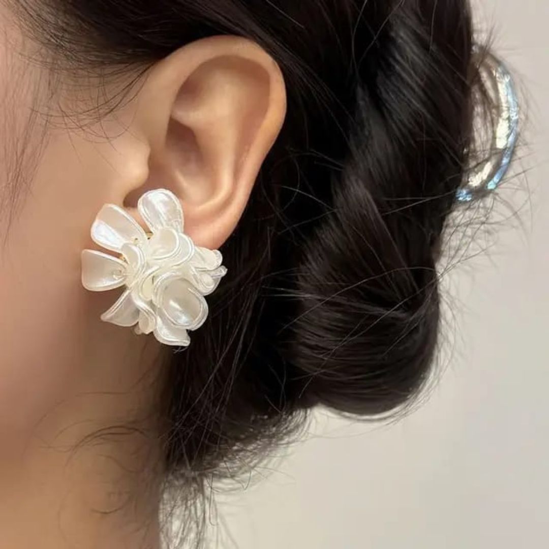 As Fresh As Daisy Earrings