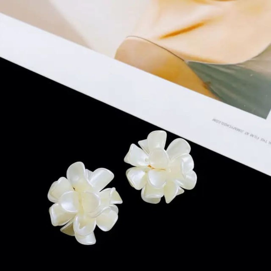 As Fresh As Daisy Earrings