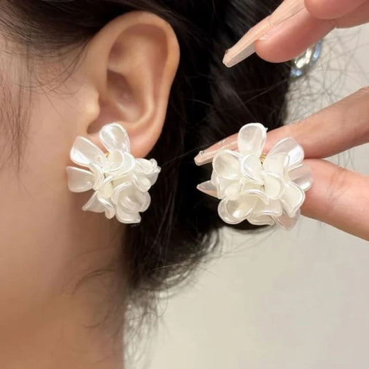 As Fresh As Daisy Earrings