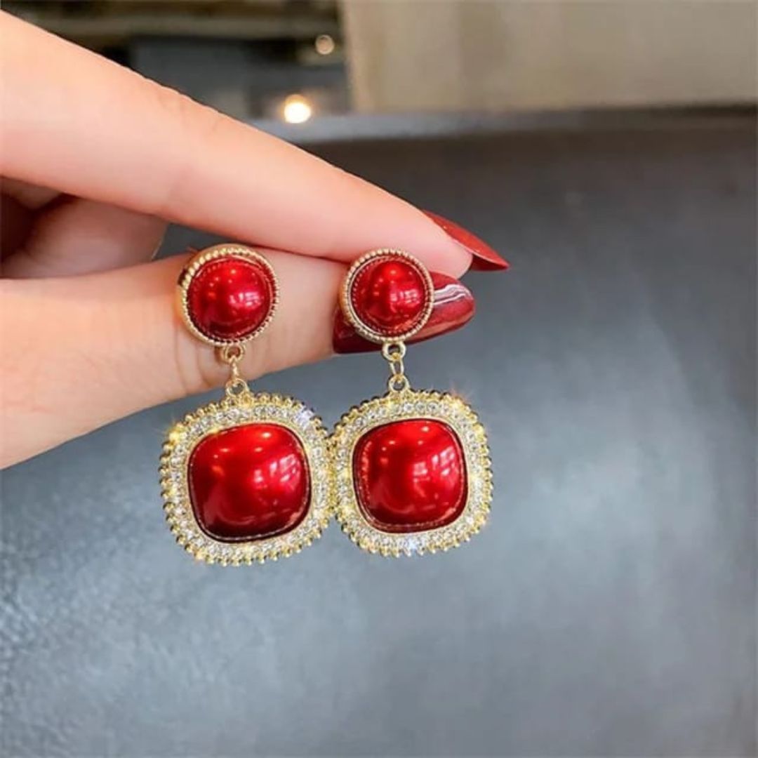 Bling Blogger  Earring