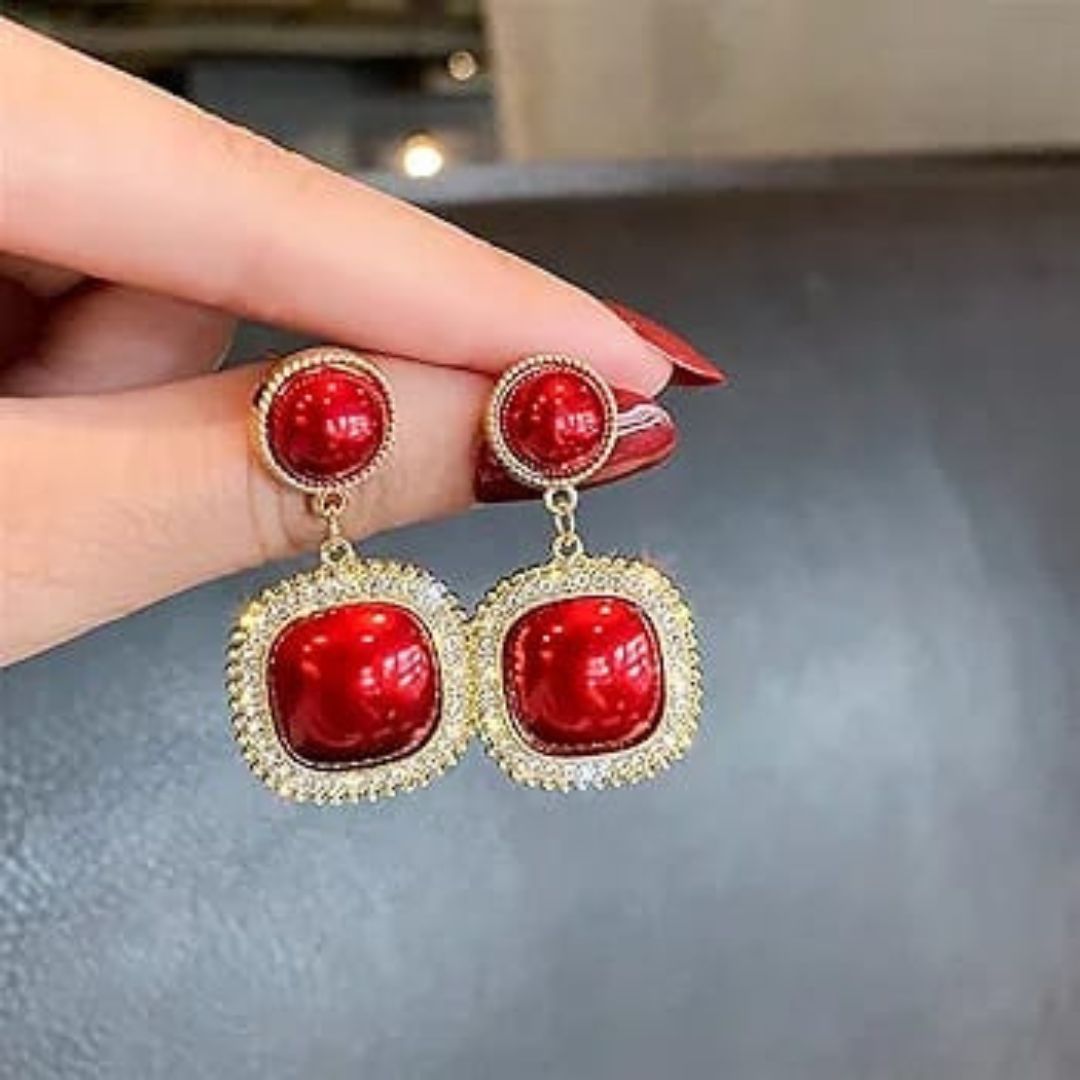 Bling Blogger  Earring