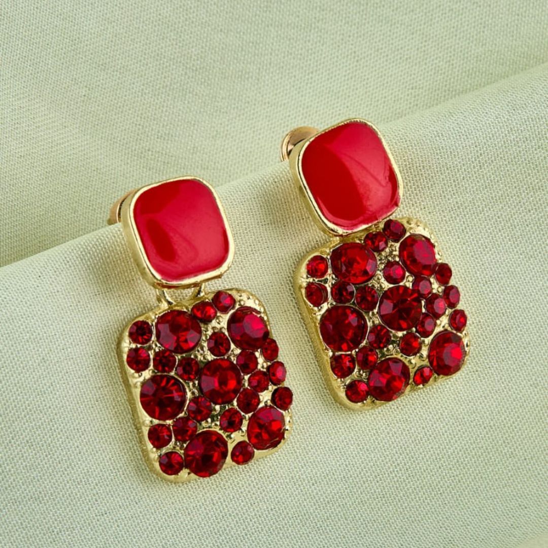 Bling Blogger  Earring