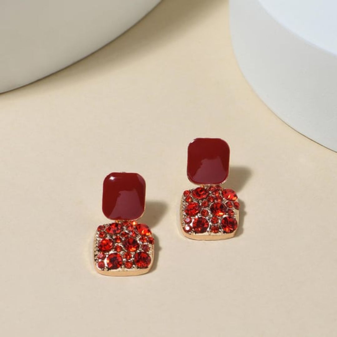 Bling Blogger  Earring