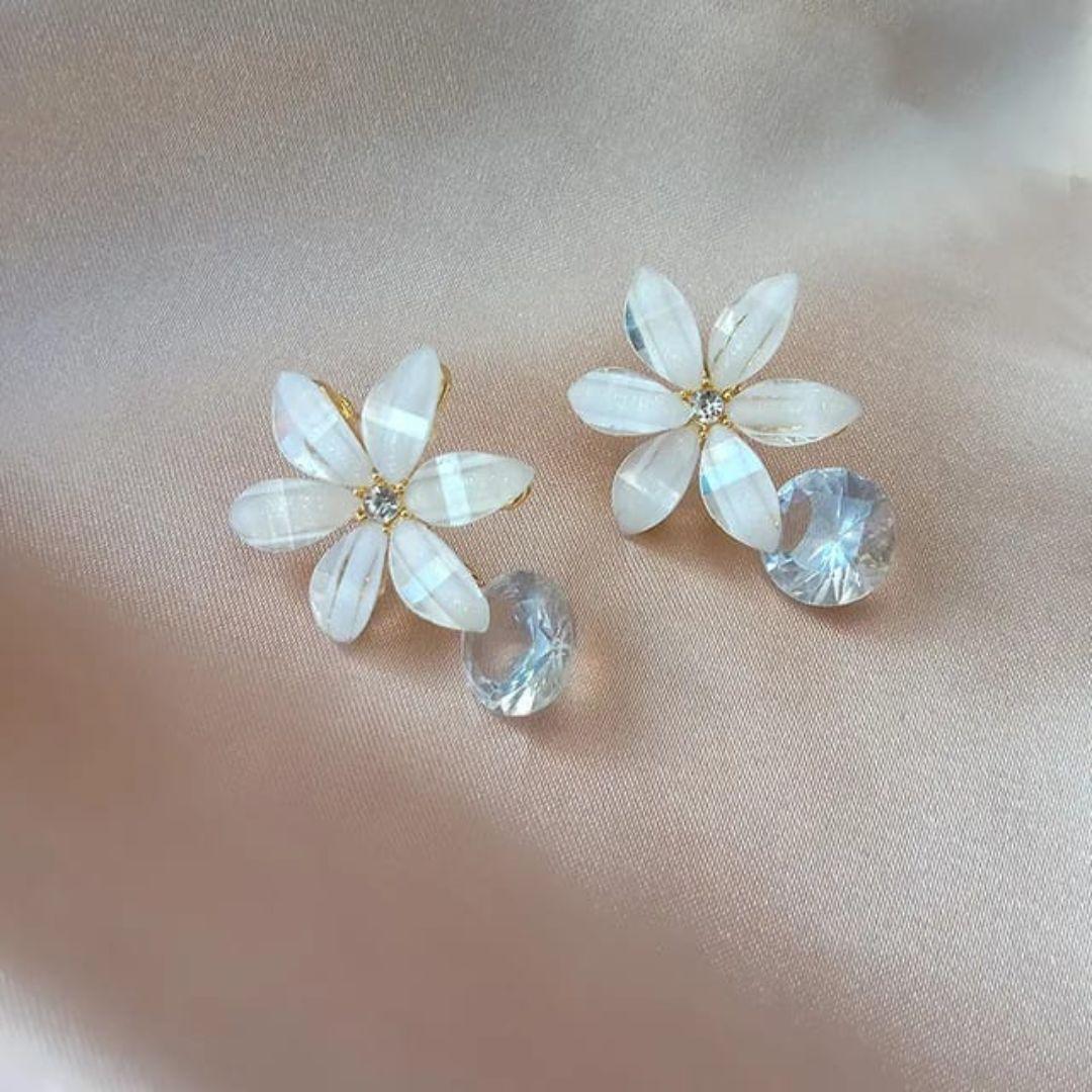 As Fresh As Daisy Earrings
