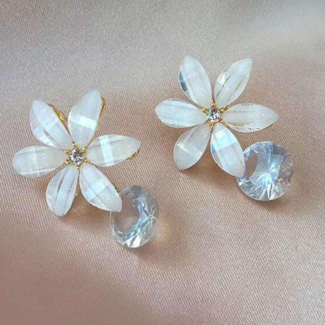 As Fresh As Daisy Earrings
