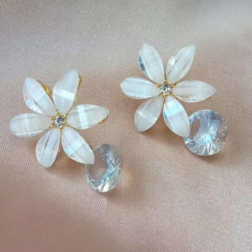 As Fresh As Daisy Earrings
