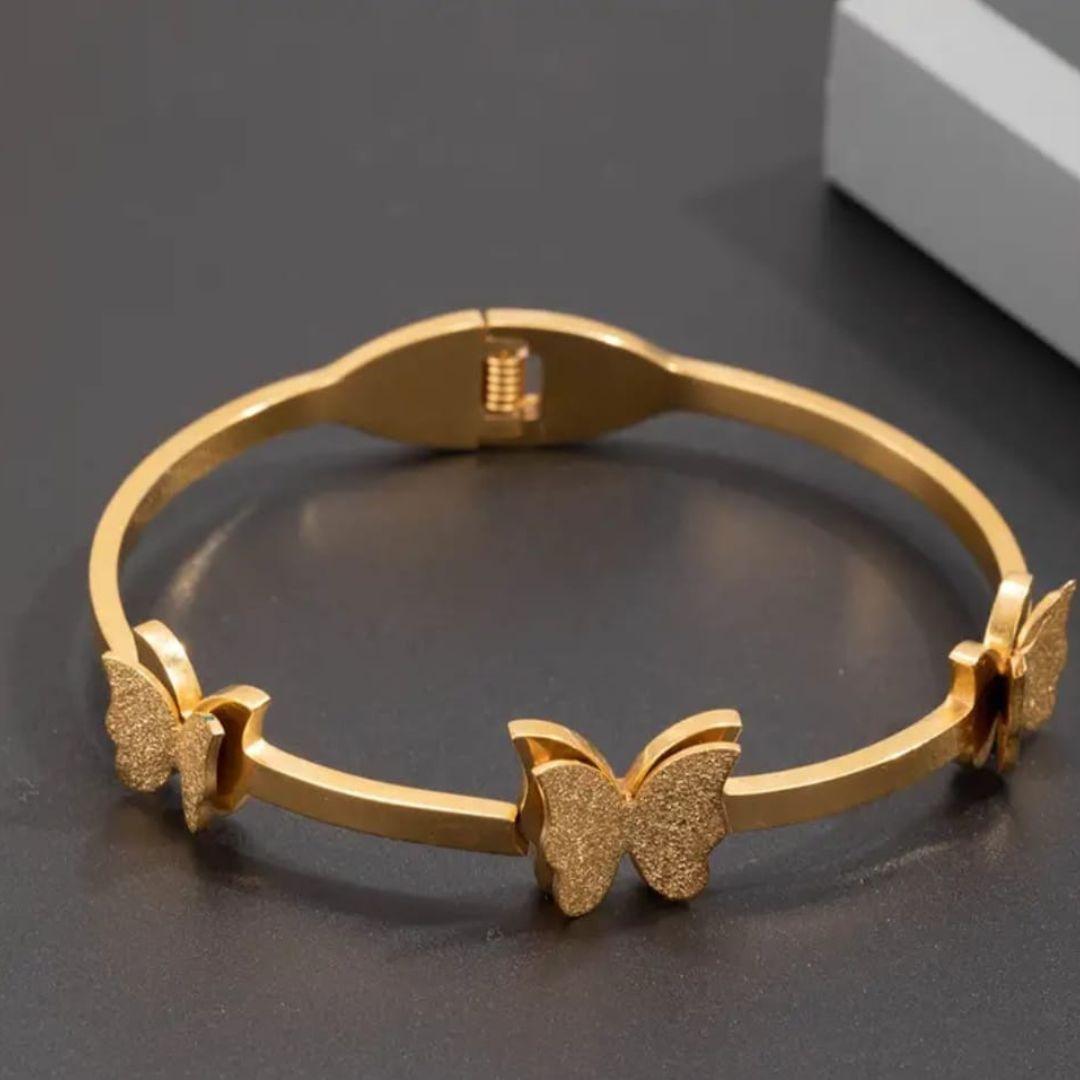 Blind Date butterfly Bracelet