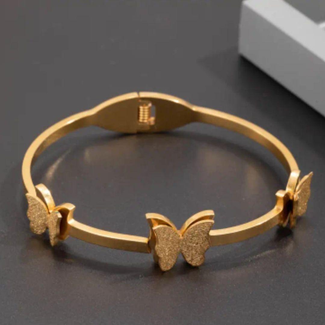 Blind Date butterfly Bracelet