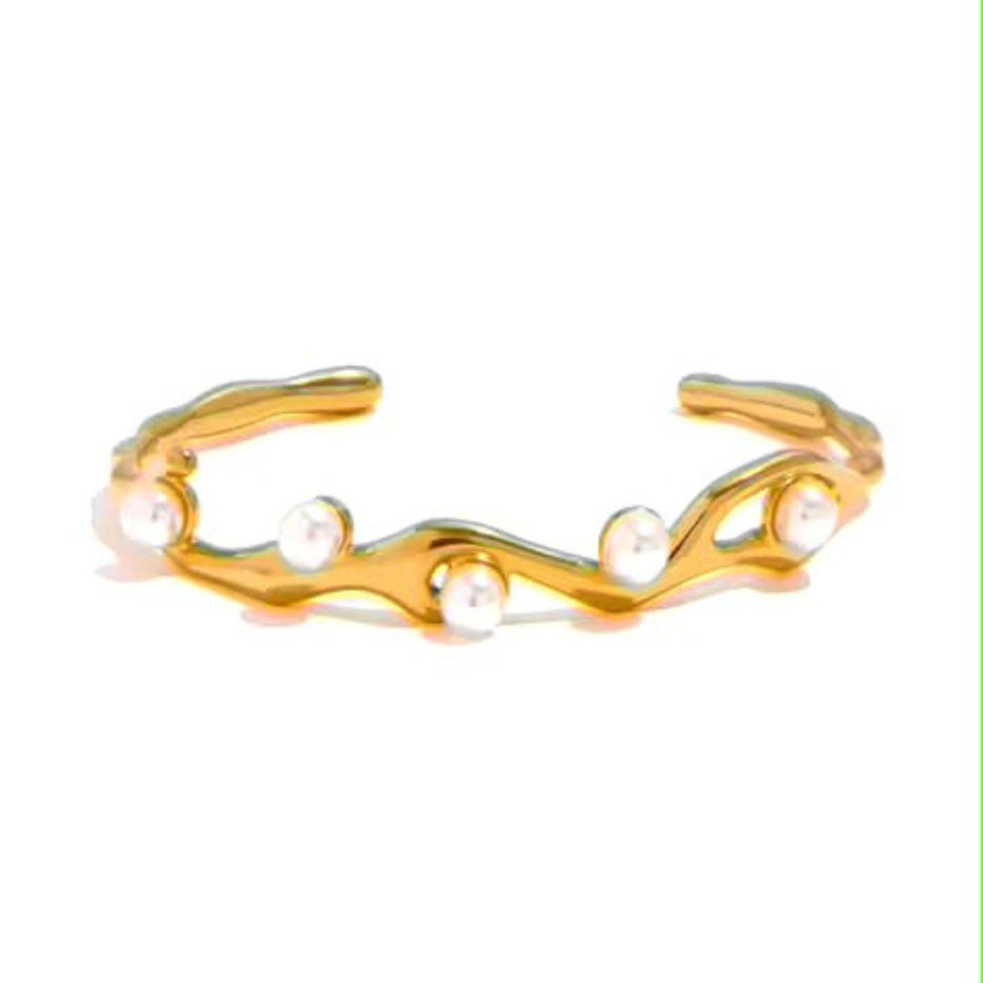 Sunray Shine Bracelet