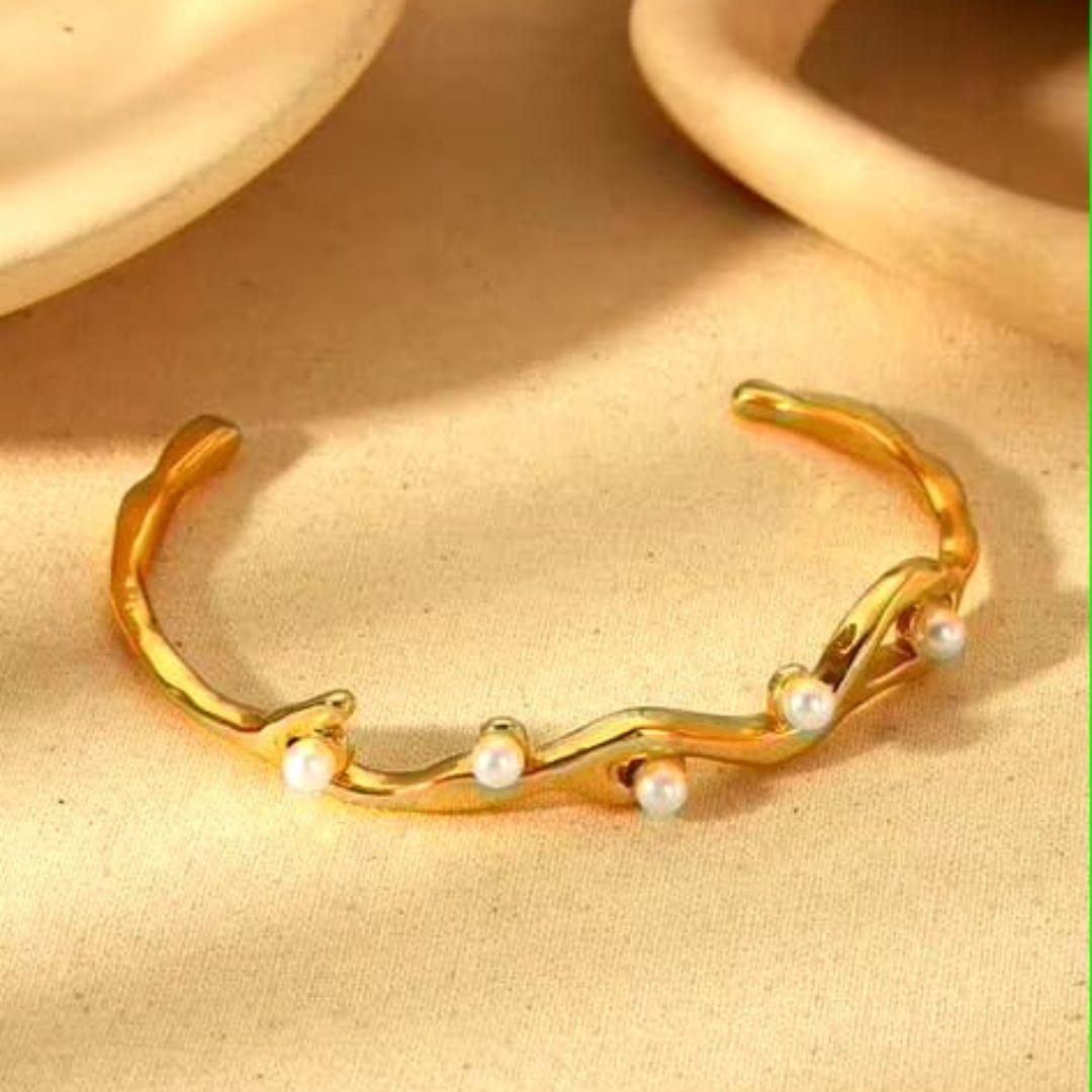 Sunray Shine Bracelet