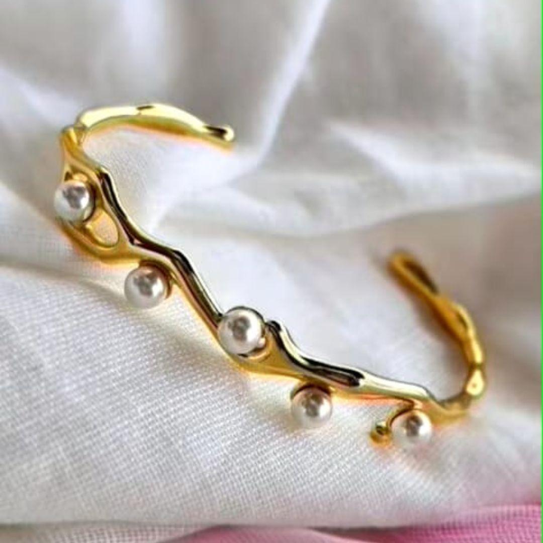 Sunray Shine Bracelet