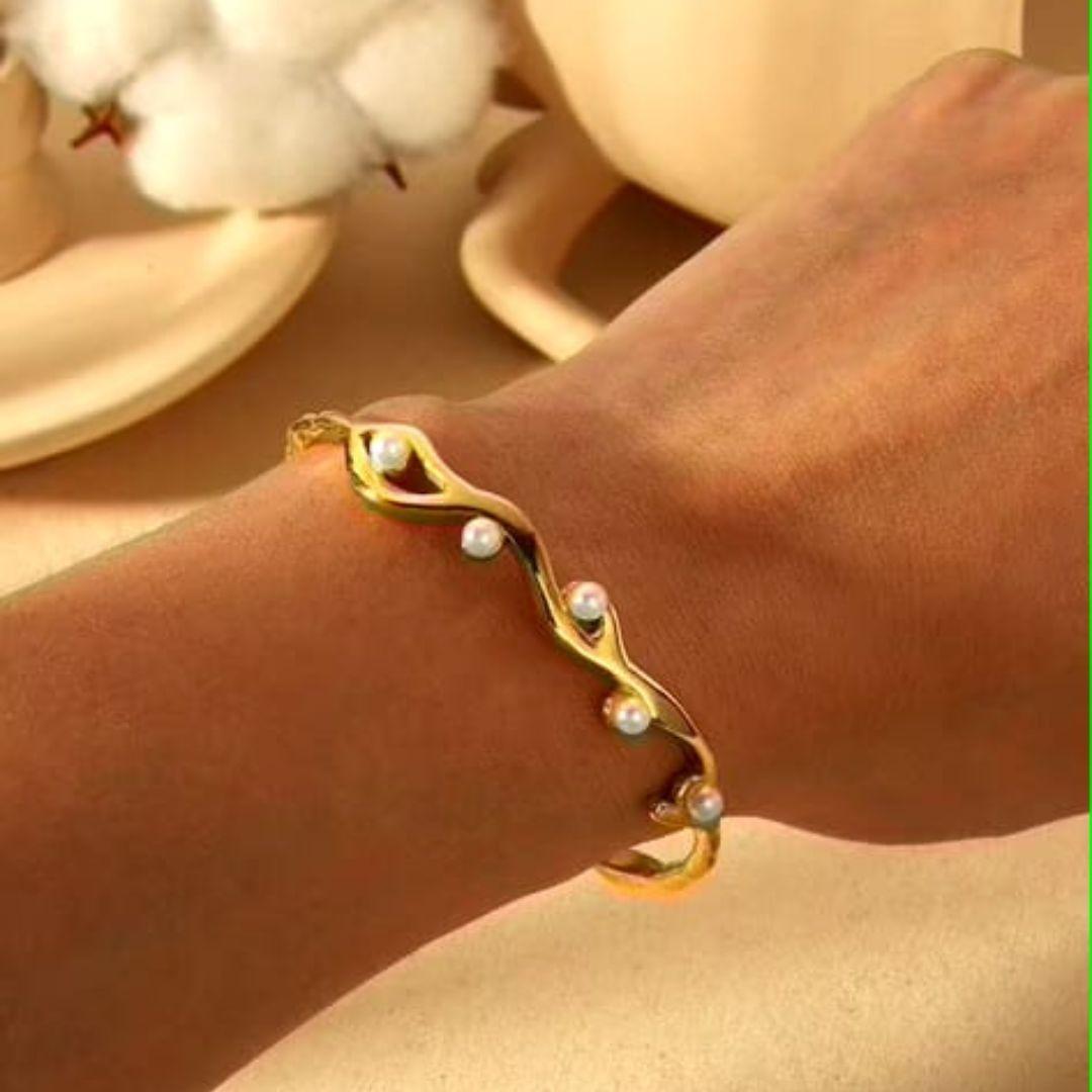 Sunray Shine Bracelet
