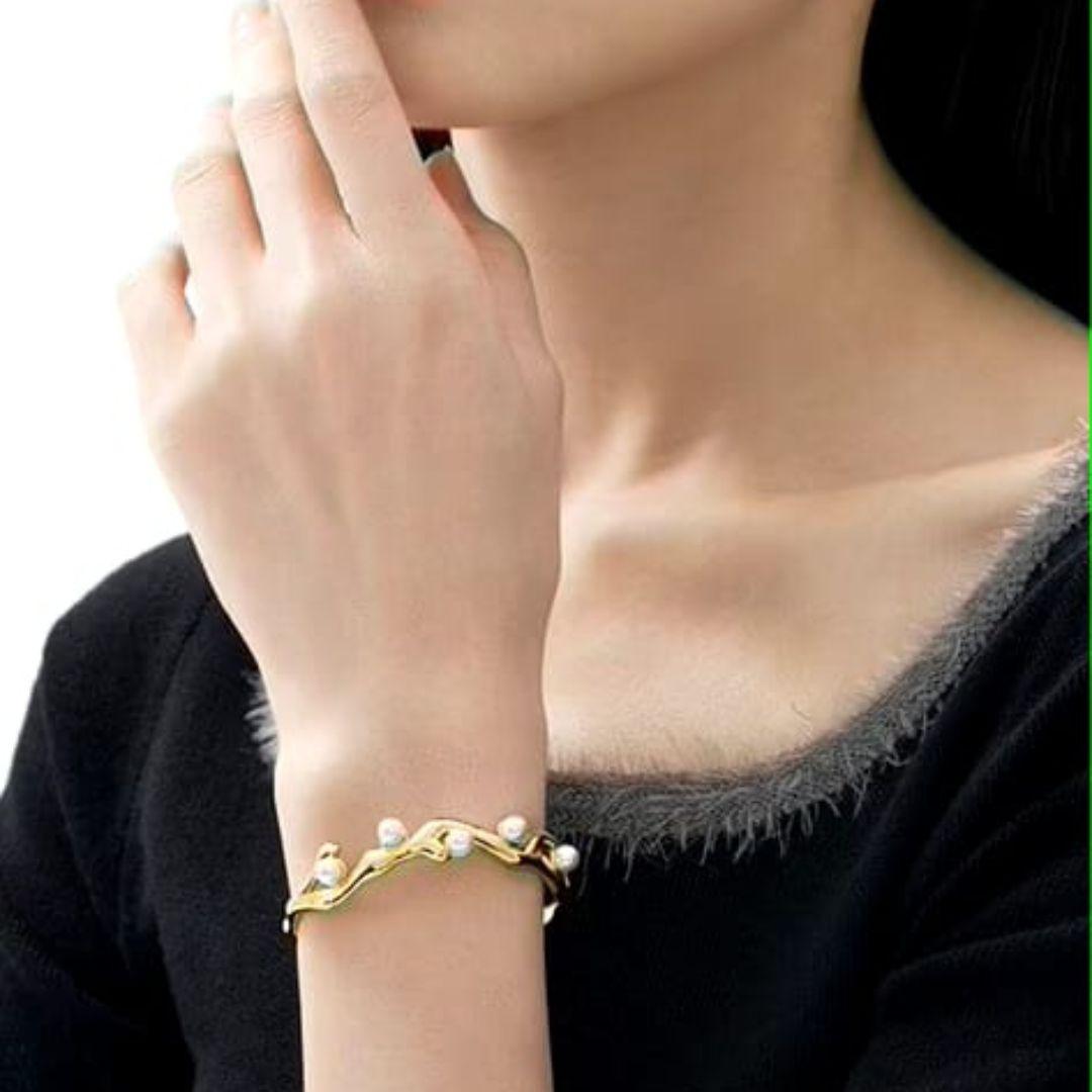 Sunray Shine Bracelet