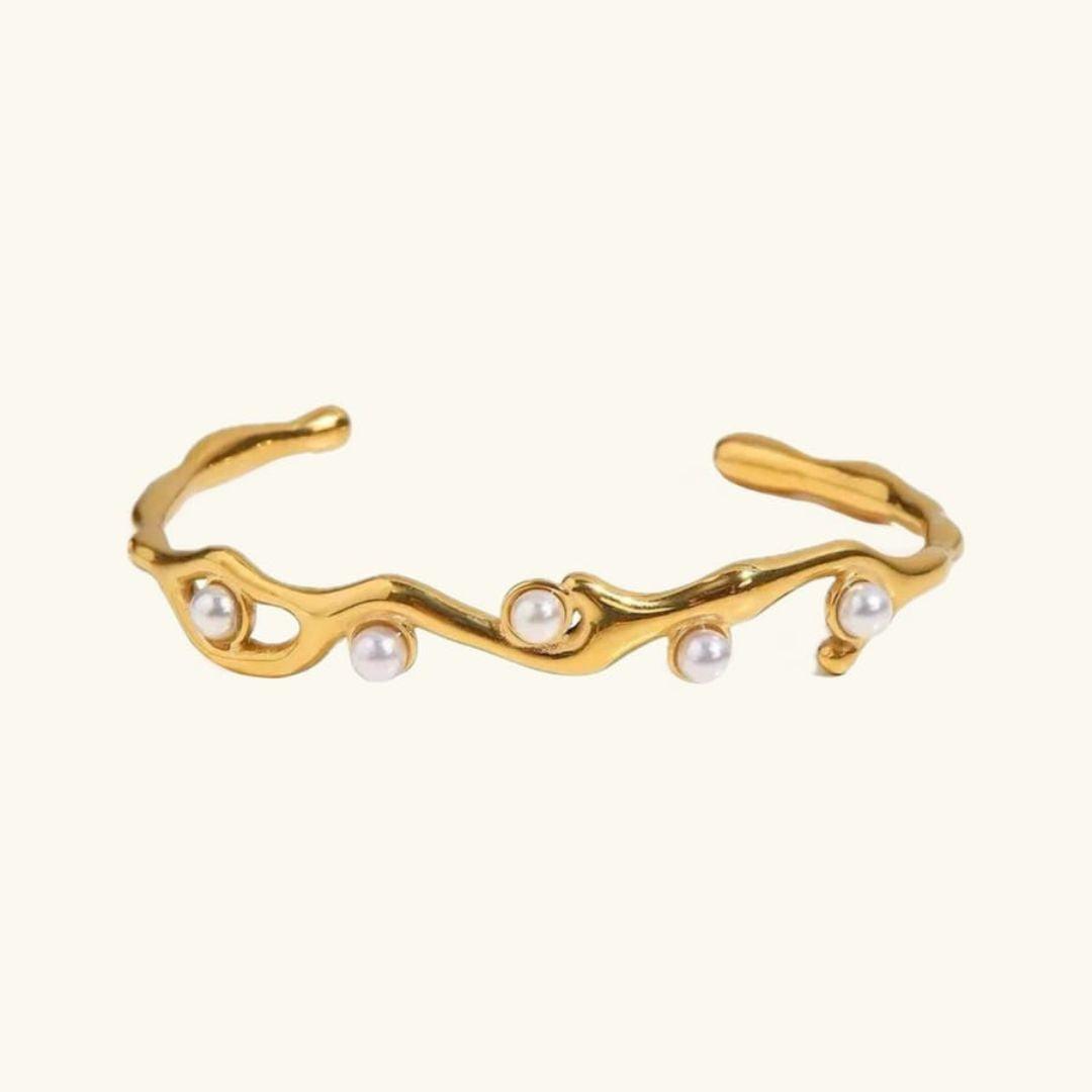 Sunray Shine Bracelet
