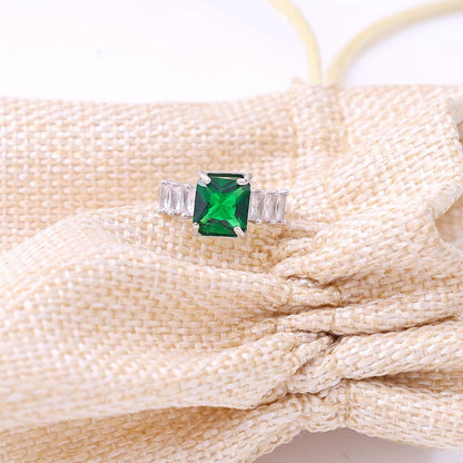 Bling Blogger Stone Ring