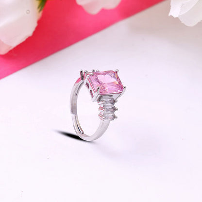 Bling Blogger Ring