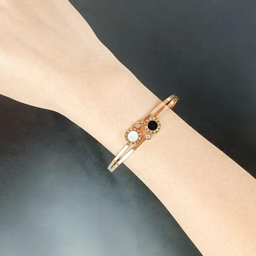 All That Jazz Bracelet