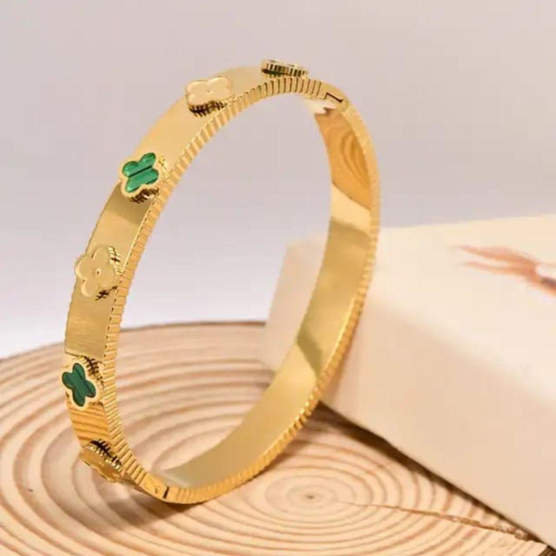 Shine Bold Bracelet