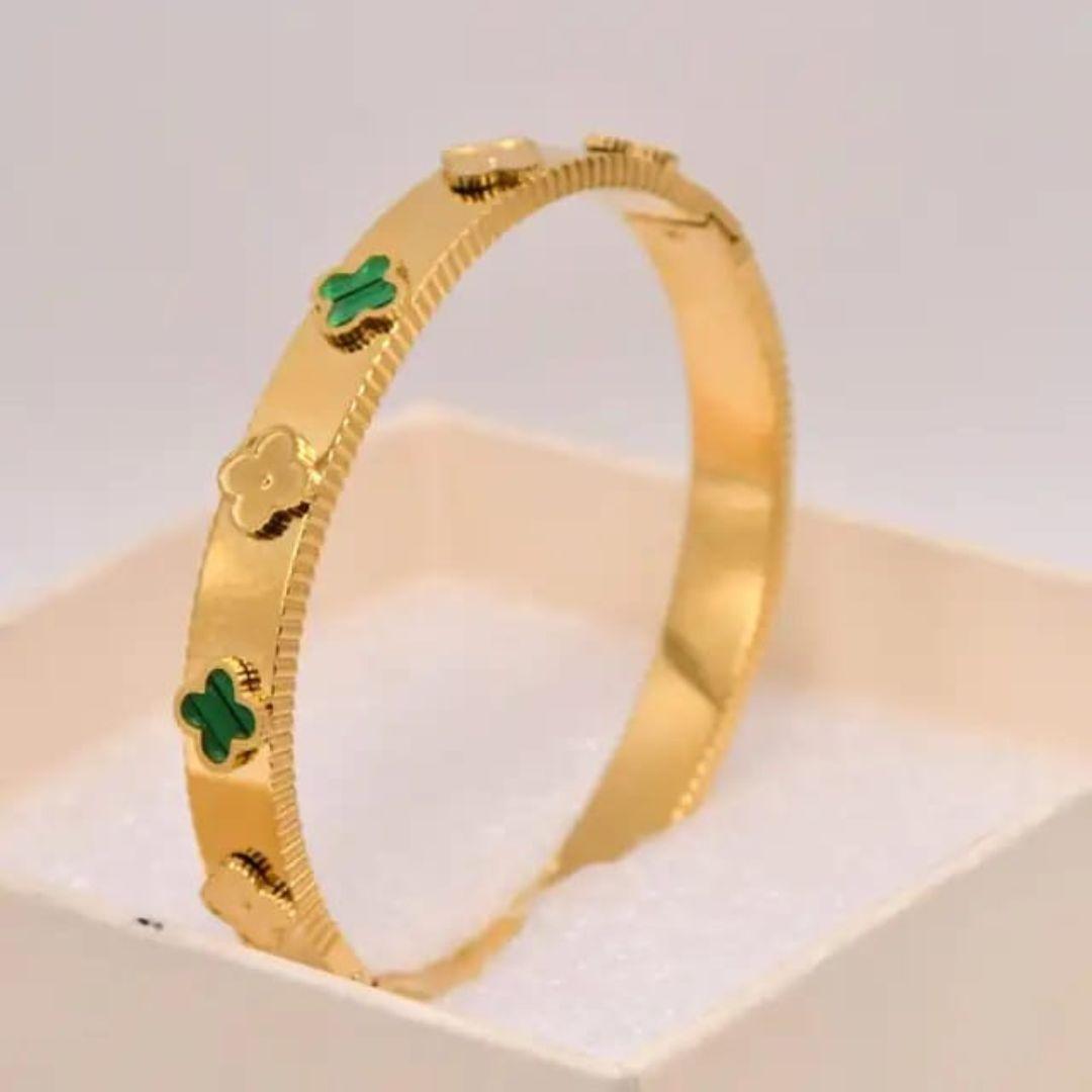 Shine Bold Bracelet