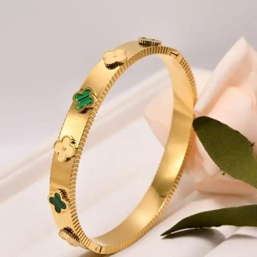 Shine Bold Bracelet