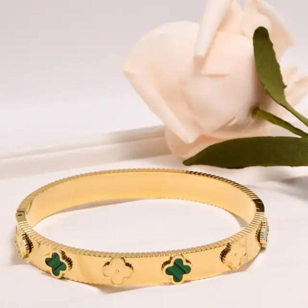 Shine Bold Bracelet