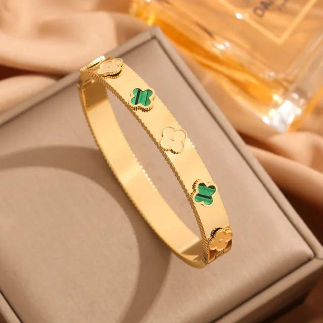 Shine Bold Bracelet