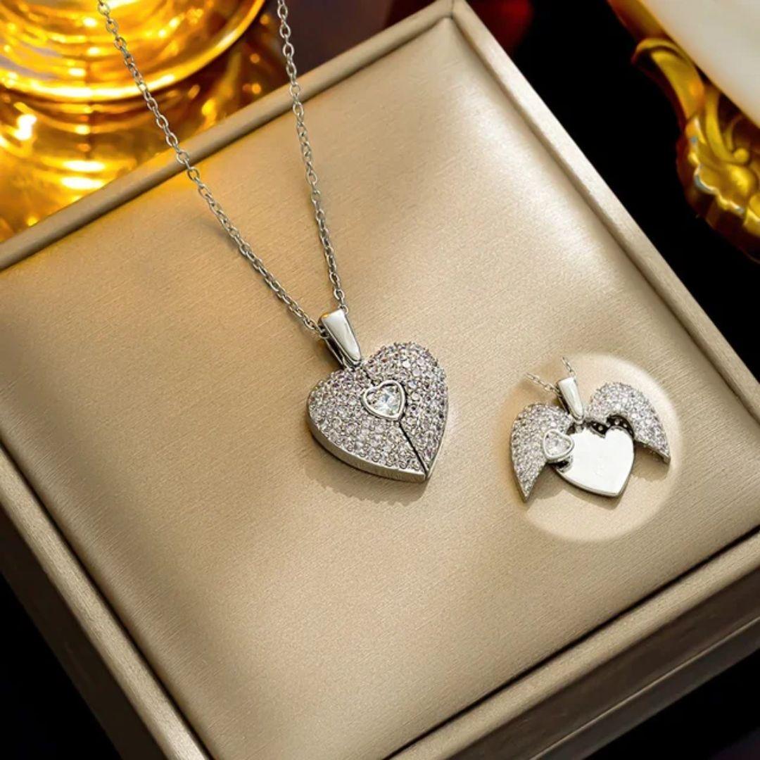K-Love Sparkle Set