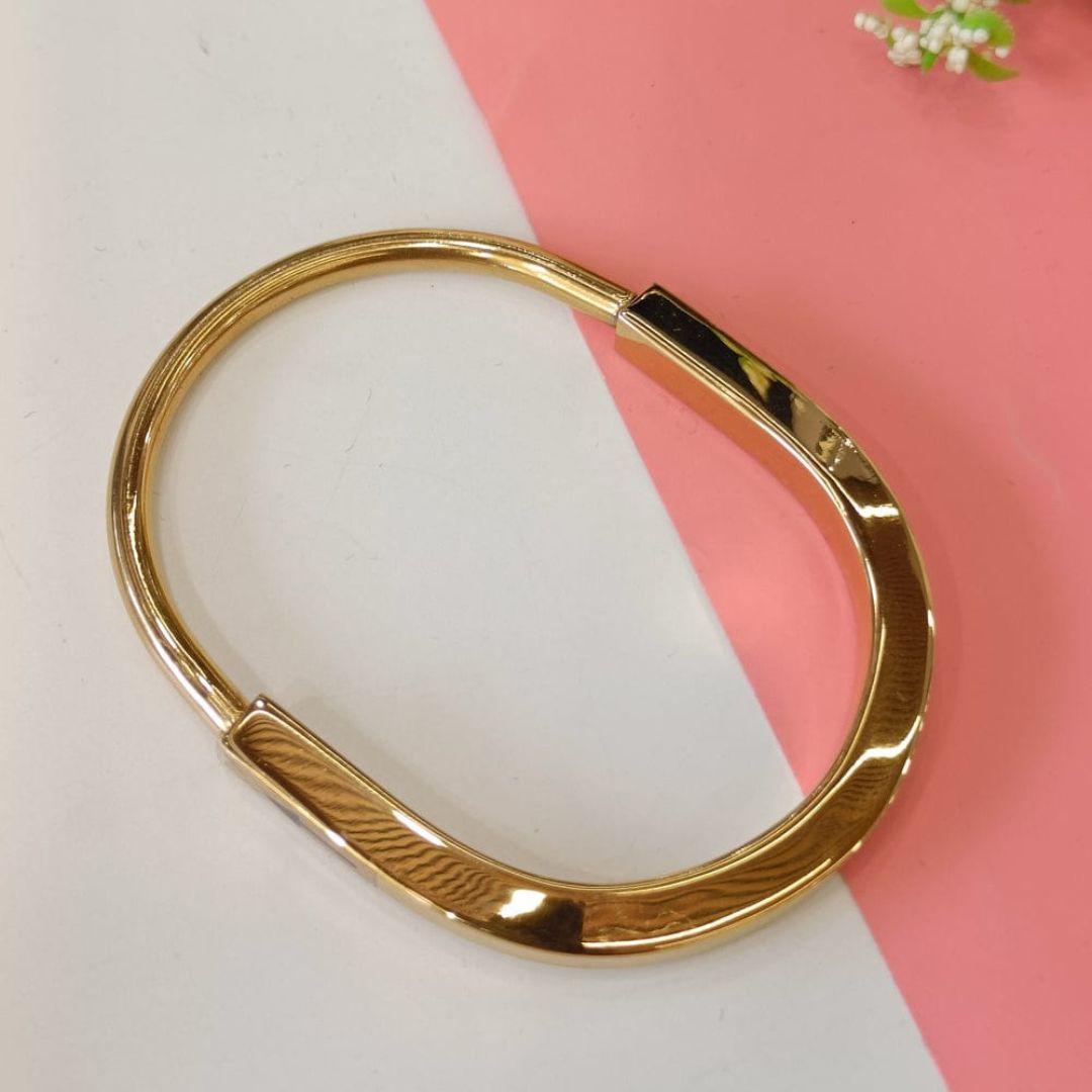 At The 11th Hour Bracelet