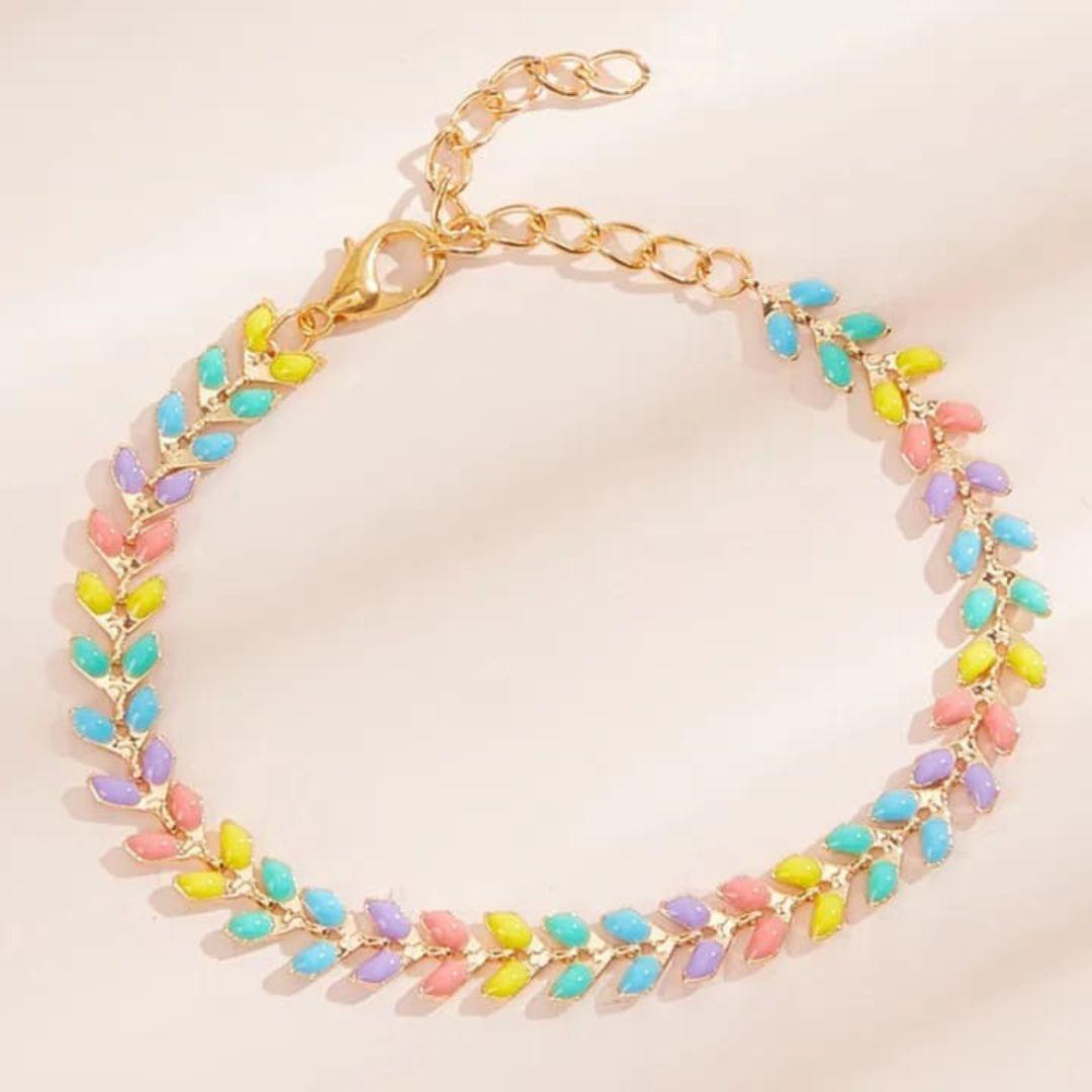 Bling Blogger Bracelet