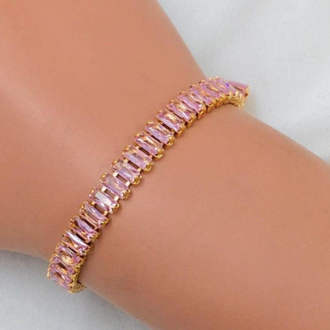 Bling Blogger Bracelet