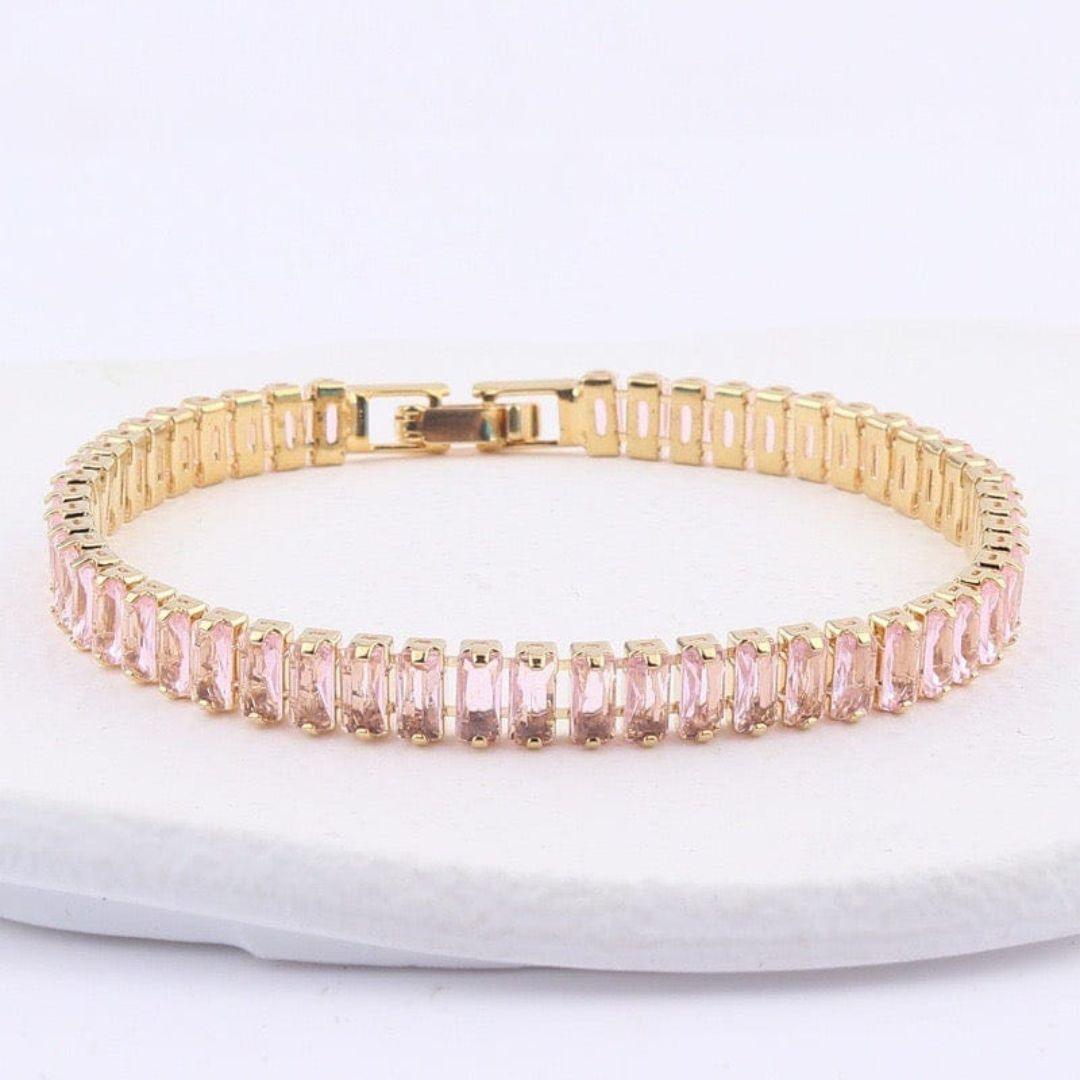 Bling Blogger Bracelet