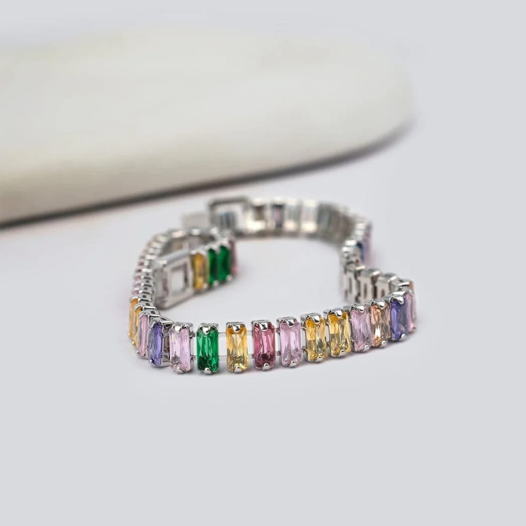 Bling Blogger Bracelet