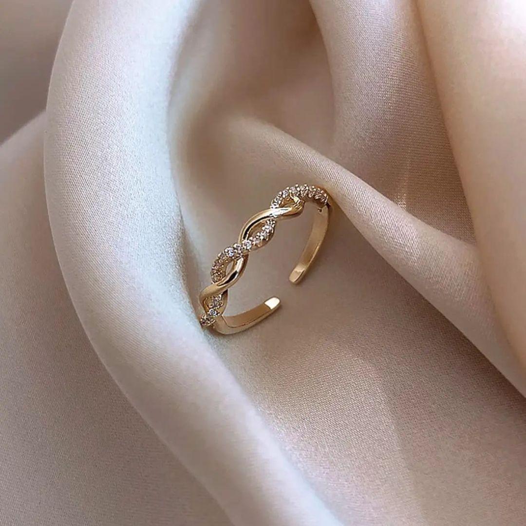 Galaxy Glow ring