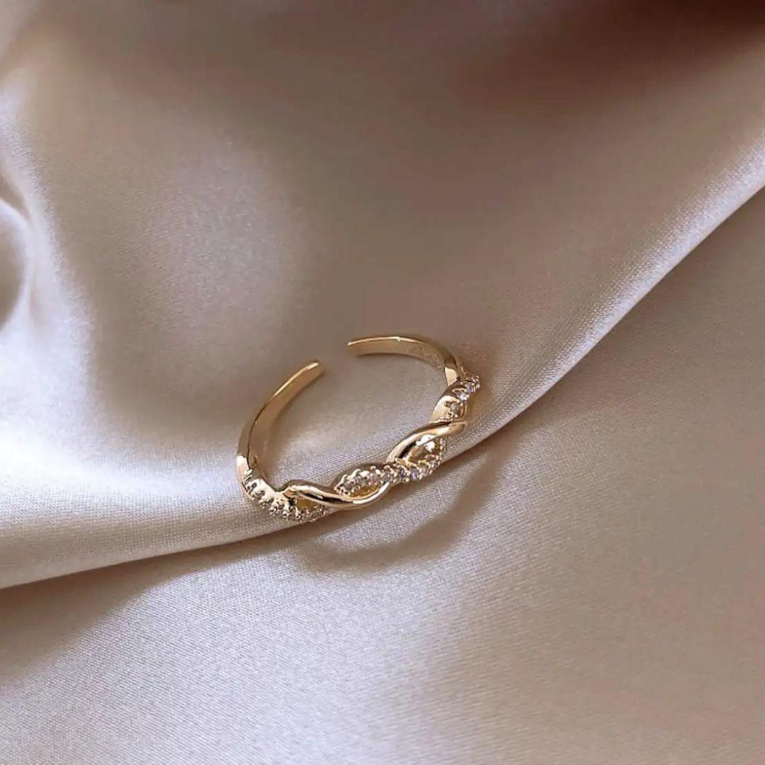 Galaxy Glow ring