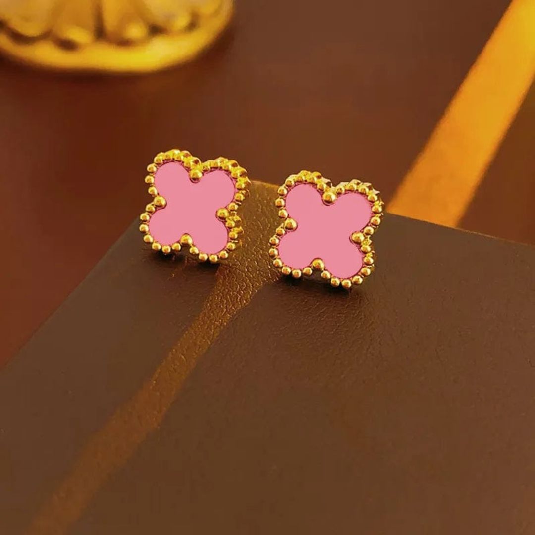 Blind Date Stud Earrings