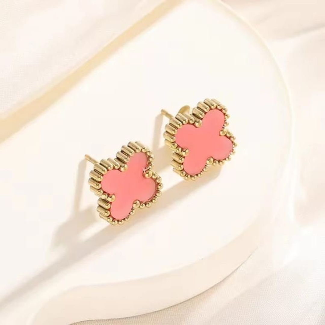 Blind Date Stud Earrings