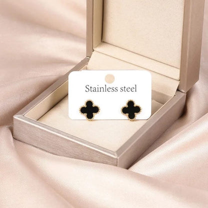 Blind Date Stud Earrings