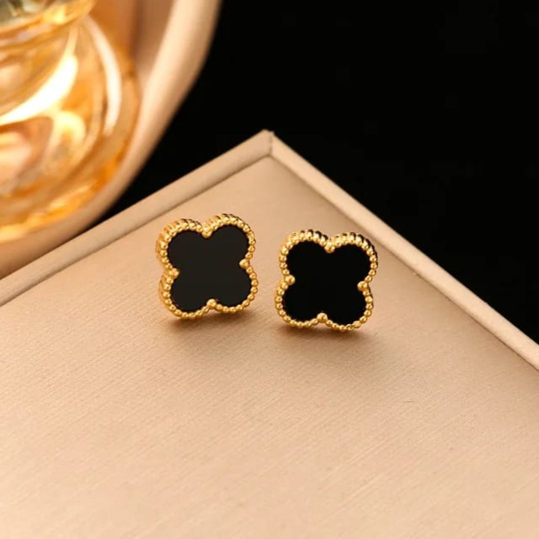 Blind Date Stud Earrings