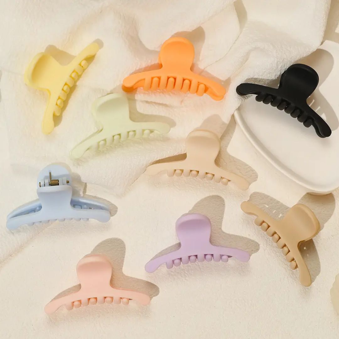Kitsch shape claw (pack of 1)