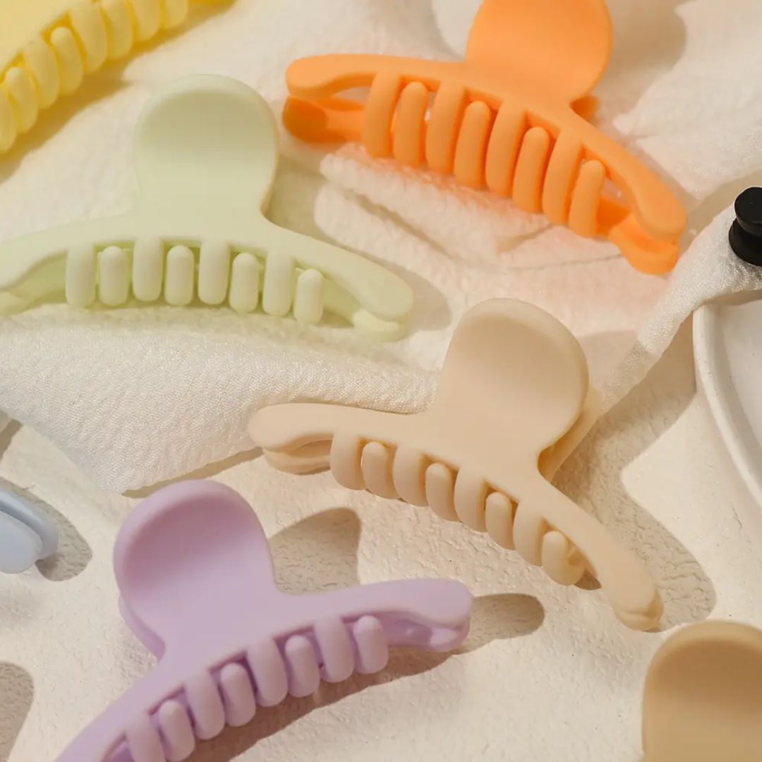 Kitsch shape claw (pack of 1)