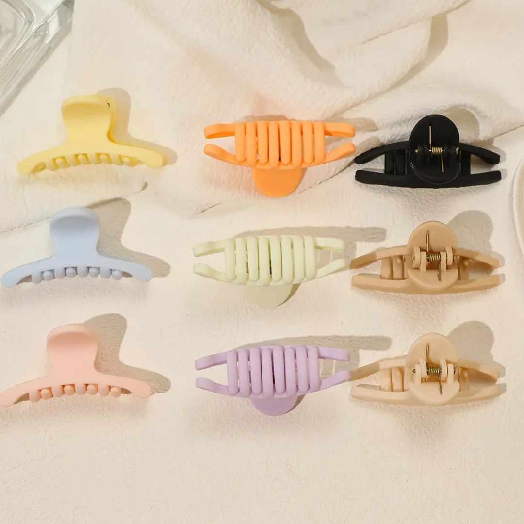 Kitsch shape claw (pack of 1)
