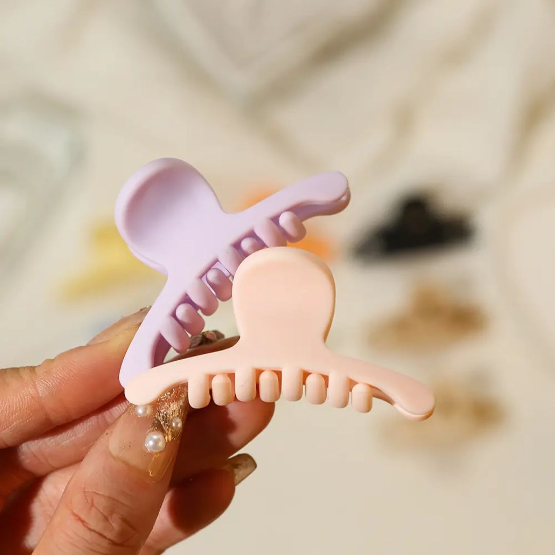 Kitsch shape claw (pack of 1)