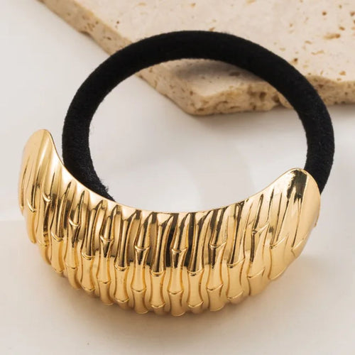 Hair Shihen rubber band